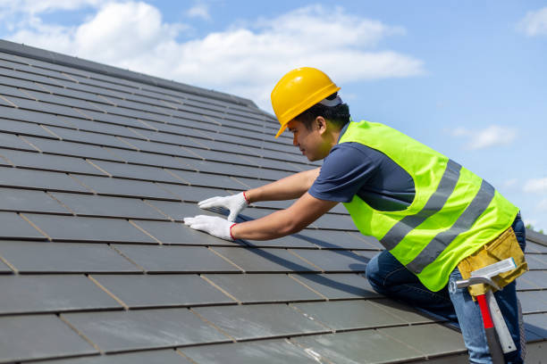 Quick and Trustworthy Emergency Roof Repair Services in Manitowoc, WI