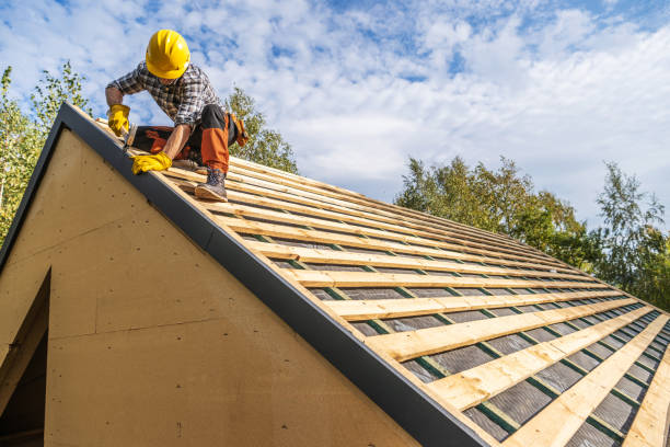 Best Local Roofing Companies  in Manitowoc, WI