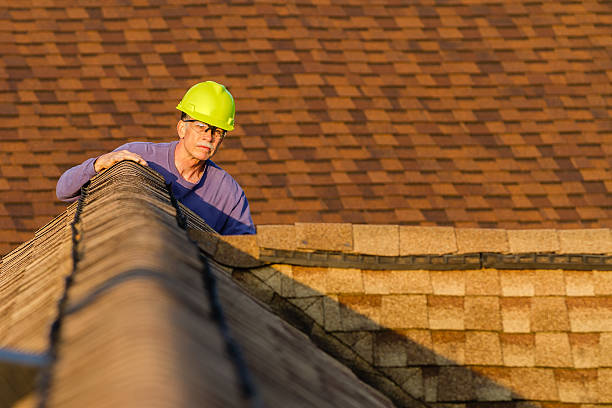 Best Slate Roofing Contractor  in Manitowoc, WI