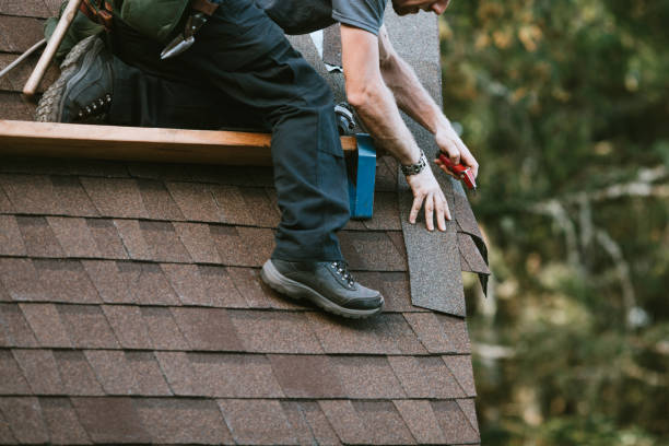 Manitowoc, WI Roofing Contractor Company